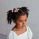 Mimi & Lula Mimi & Lula | Glitter velvet bow salon hair clips
