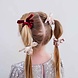 Mimi & Lula Mimi & Lula | Velvet Bow Scrunchies