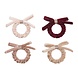 Mimi & Lula Mimi & Lula | Velvet Bow Scrunchies