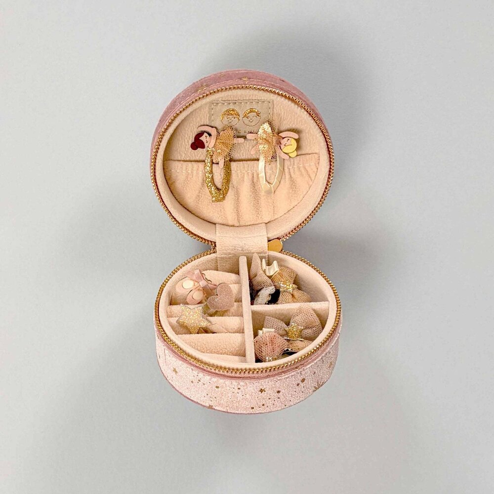 Mimi & Lula Mimi & Lula | Super sparkle jewellery box