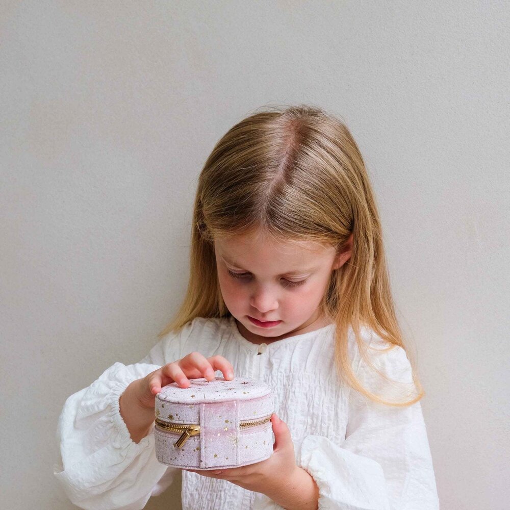 Mimi & Lula Mimi & Lula | Super sparkle jewellery box