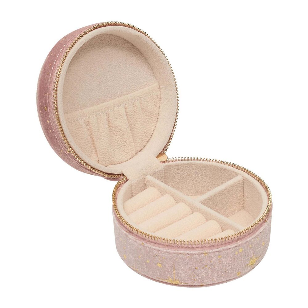 Mimi & Lula Mimi & Lula | Super sparkle jewellery box