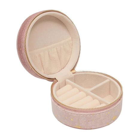 Mimi & Lula Mimi & Lula | Super sparkle jewellery box