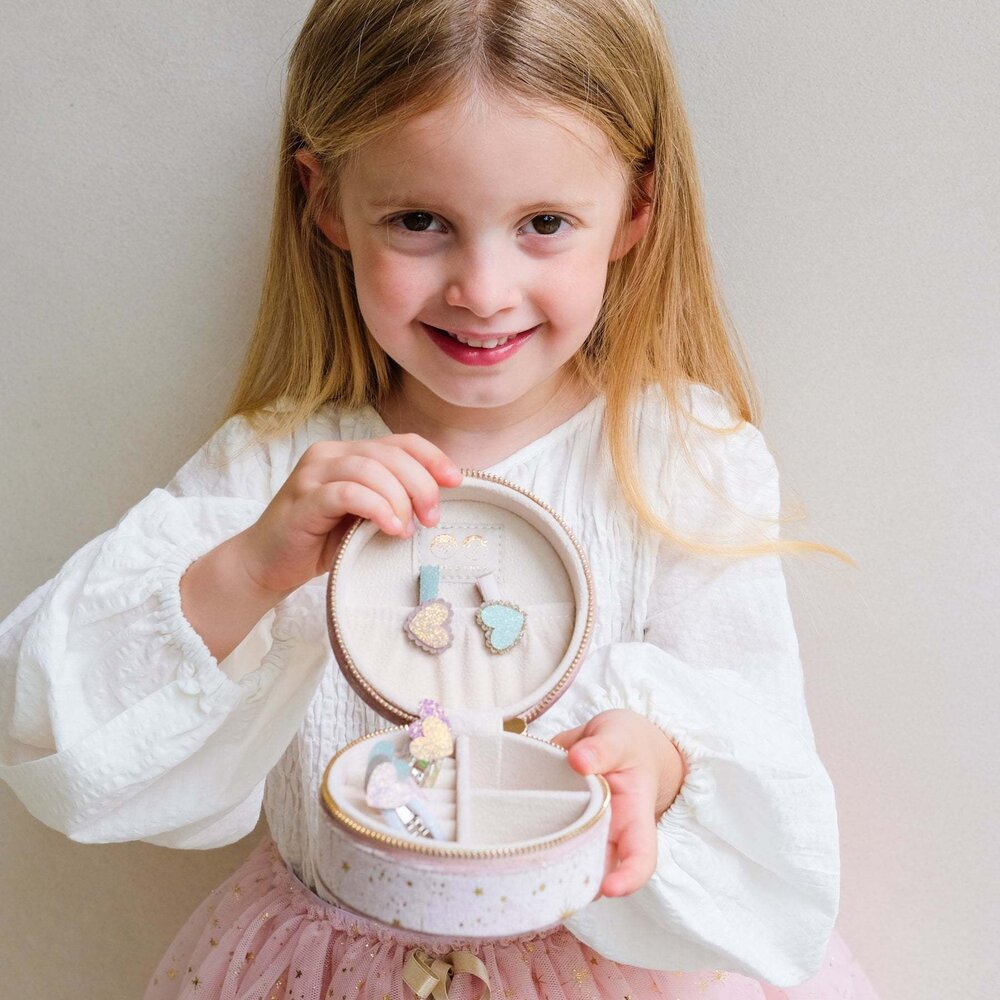 Mimi & Lula Mimi & Lula | Super sparkle jewellery box