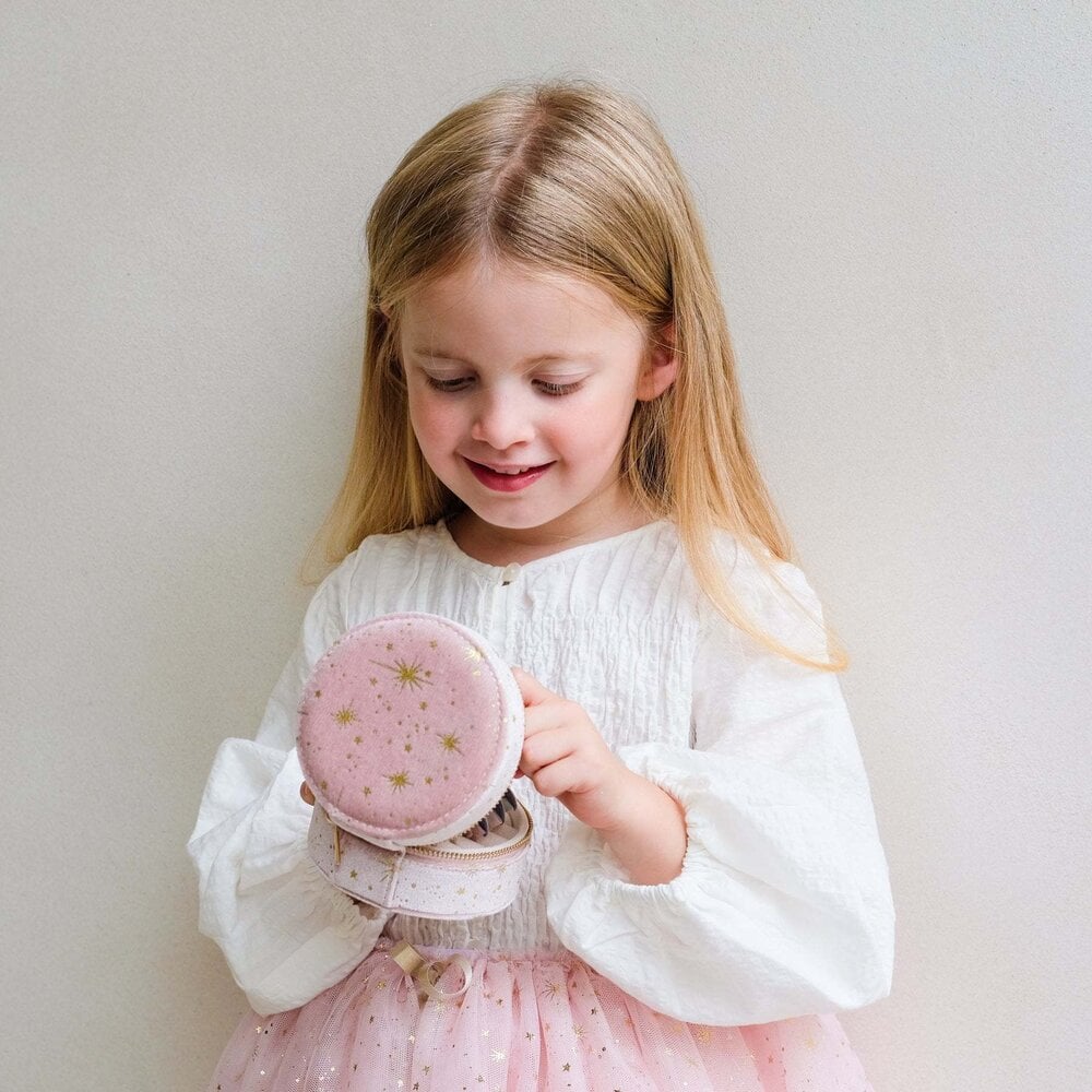 Mimi & Lula Mimi & Lula | Super sparkle jewellery box