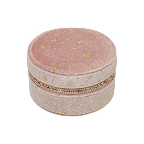 Mimi & Lula Mimi & Lula | Super sparkle jewellery box