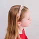 Mimi & Lula Mimi & Lula | Violet bow headband | Pink