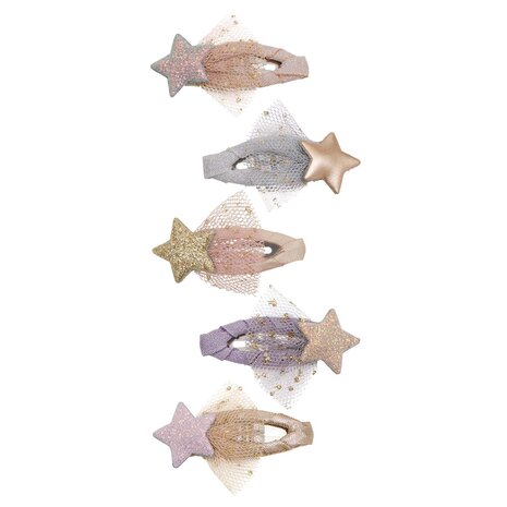 Mimi & Lula Mimi & Lula | Tutu star mini hair clips