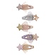Mimi & Lula Mimi & Lula | Tutu star mini hair clips