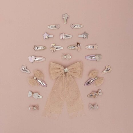 Mimi & Lula Mimi & Lula | Stellina mini hair clips