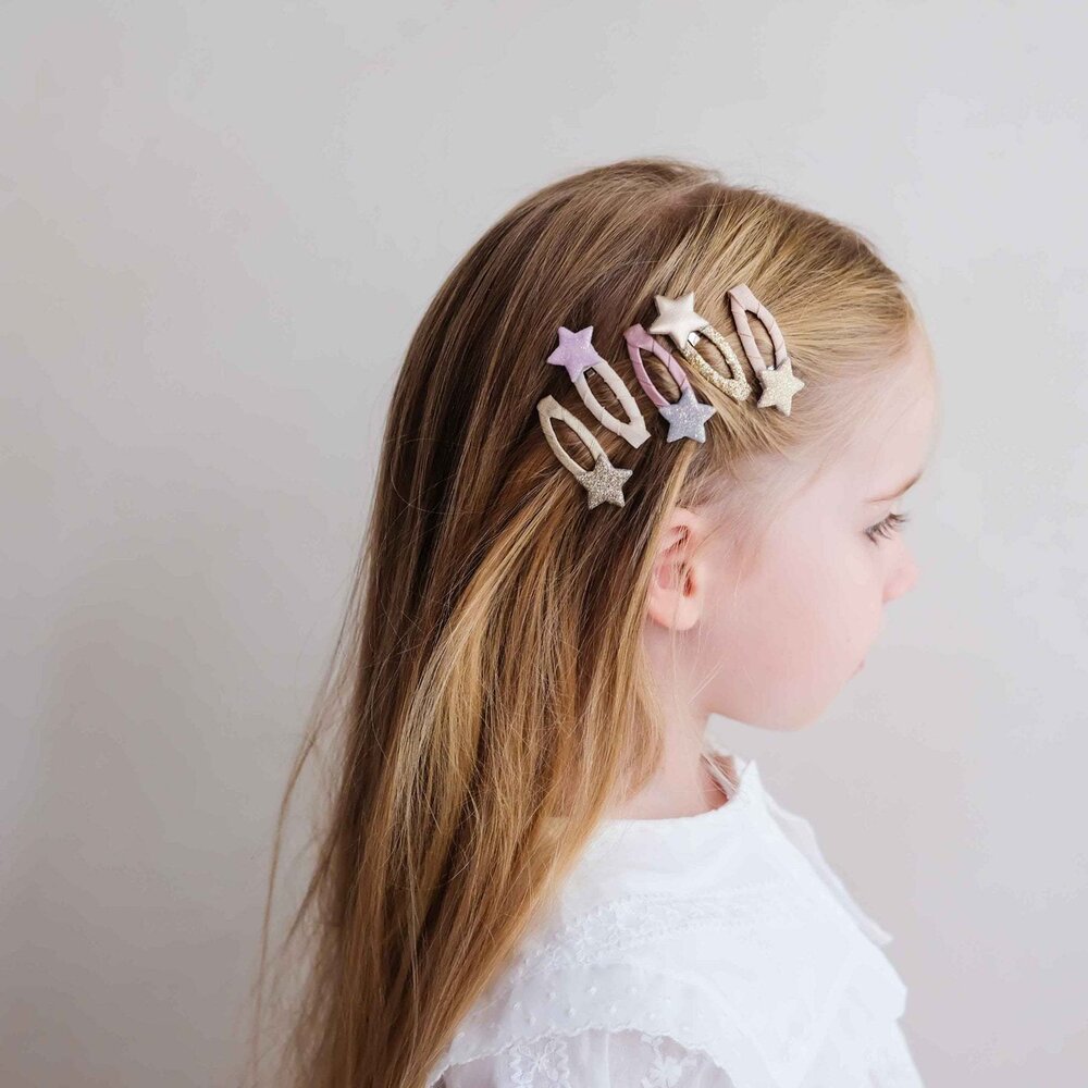 Mimi & Lula Mimi & Lula | Stellina mini hair clips