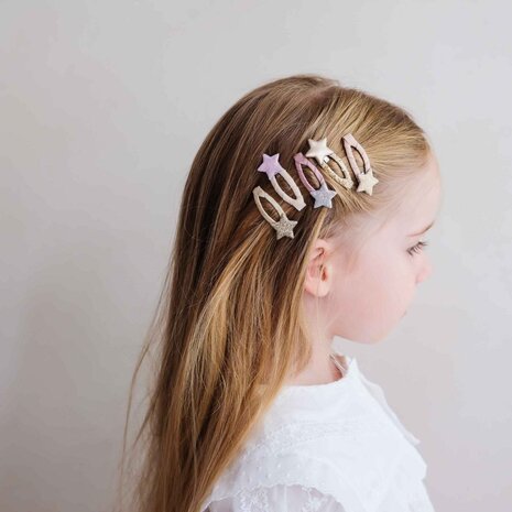 Mimi & Lula Mimi & Lula | Stellina mini hair clips
