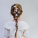 Mimi & Lula Mimi & Lula | Cute christmas character mini hair clips