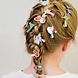 Mimi & Lula Mimi & Lula | Cute christmas character mini hair clips