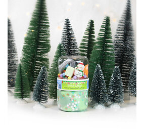 Invitation to Imagine Invitation to Imagine | Holiday Fun Play Pot
