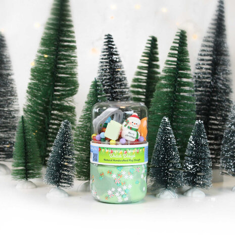 Invitation to Imagine Invitation to Imagine | Holiday Fun Play Pot