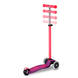 Micro Step Micro Step | Maxi Micro Step Deluxe LED | Paars/Roze Neon