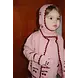 Konges Sløjd Konges Sløjd | Collette Cardigan | Pale Blush