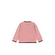 Konges Sløjd Konges Sløjd | Collette Cardigan | Pale Blush