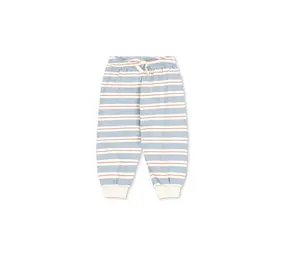 Konges Sløjd Konges Sløjd | Spotty Sweat Pants Gots | Tocororo Stripe