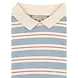 Konges Sløjd Konges Sløjd | Spotty Sweat Shirt Gots | Tocororo Stripe