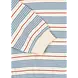 Konges Sløjd Konges Sløjd | Spotty Sweat Shirt Gots | Tocororo Stripe