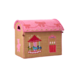 Rice Everyday Magic Rice | Middelgroot Raffia Opberghuis | Pink | Fun Fair Rice Everyday Magic Rice | Middelgroot Raffia Opberghuis | Pink | Fun Fair