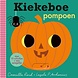 Boeken Boek | Kiekeboe pompoen