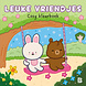 Boeken Boek | Cosy Kleurboek | Leuke vriendjes