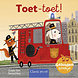 Boeken Boek | Toet-toet! Boeken Boek | Toet-toet!