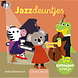 Boeken Boek | Jazzdeuntjes | Geluidenboekje