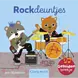 Boeken Boek | Rockdeuntjes | Geluidenboekje