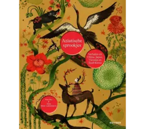 Boeken Boek | Aziatische sprookjes