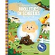Boeken Boek | Speuren naar drolletjes en scheetjes