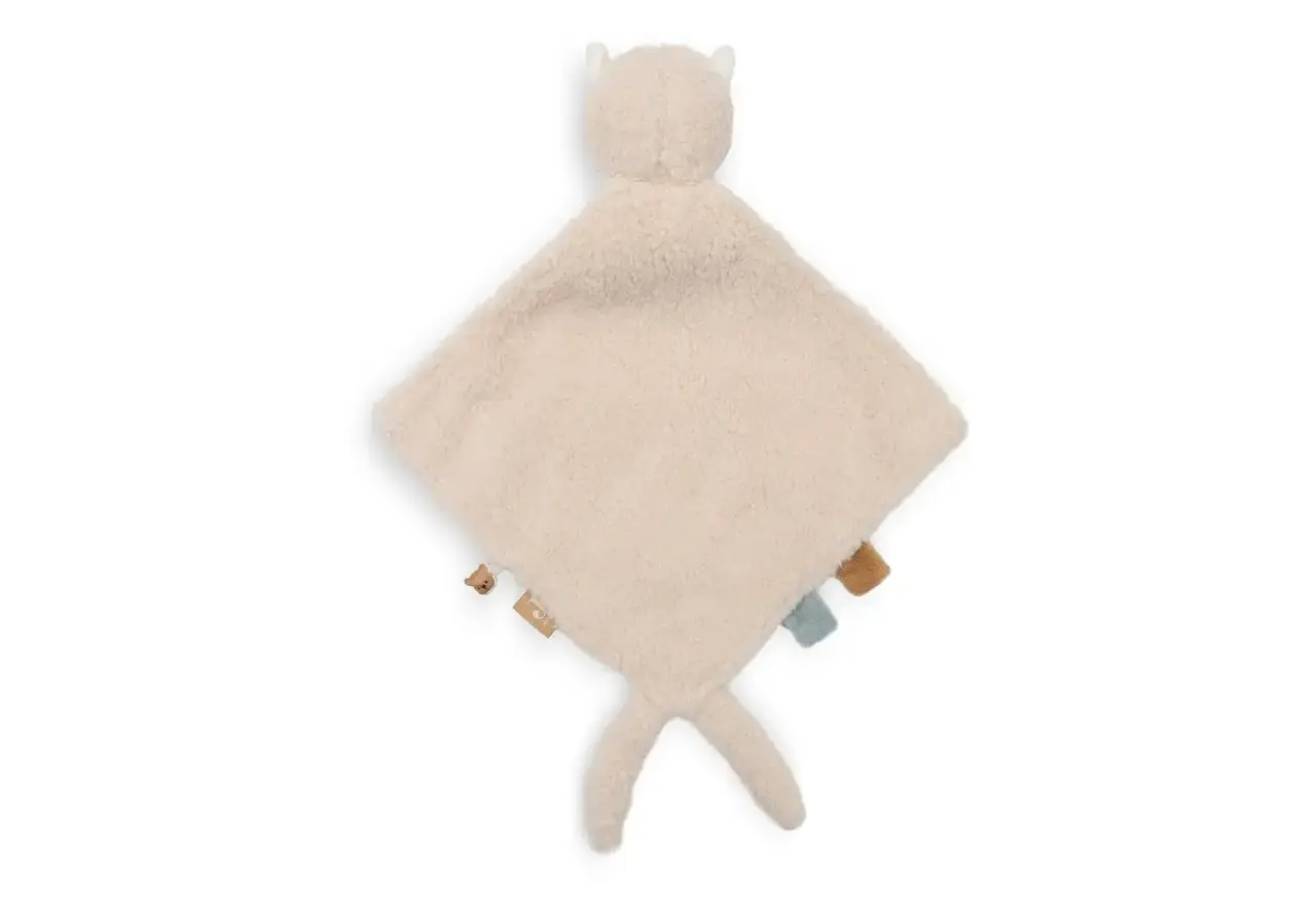 Jollein Jollein | Speendoekje | Alpaca Paco