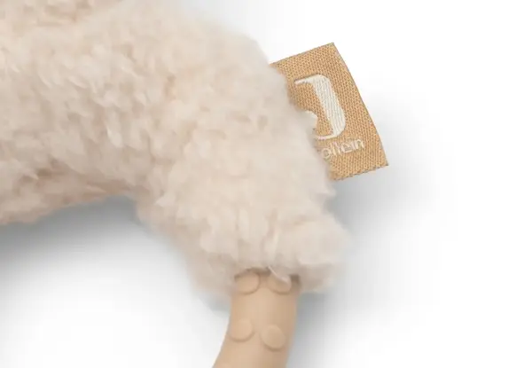Jollein Jollein | Bijtring | Alpaca Paco
