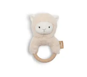 Jollein Jollein | Bijtring | Alpaca Paco