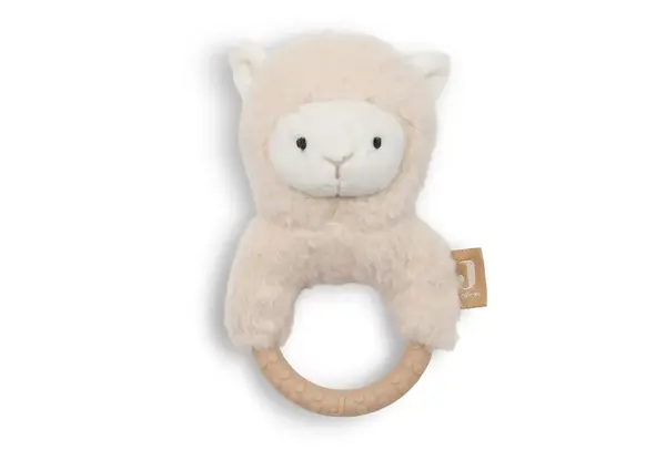 Jollein Jollein | Bijtring | Alpaca Paco