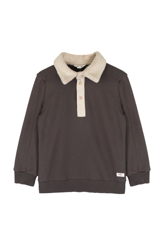 Baje Studio Baje Studio | Nox | Brown dark