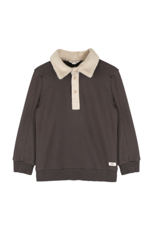 Baje Studio Baje Studio | Nox | Brown dark