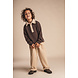 Baje Studio Baje Studio | Nox | Brown dark