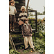 Baje Studio Baje Studio | Nox | Brown dark