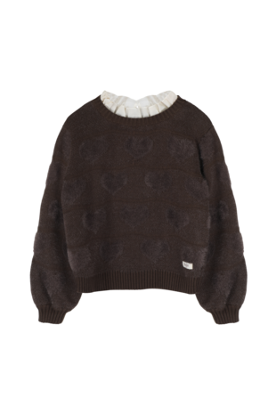 Baje Studio Baje Studio | Soho | Brown dark
