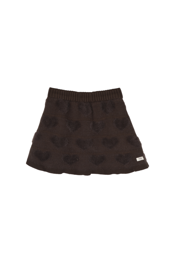 Baje Studio Baje Studio | Djane | Brown dark