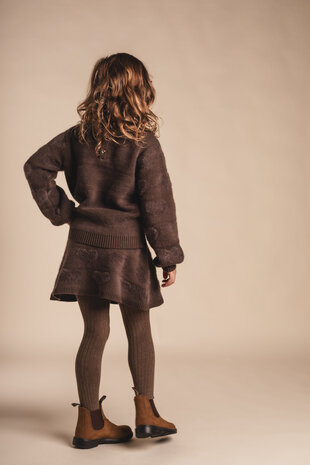 Baje Studio Baje Studio | Djane | Brown dark
