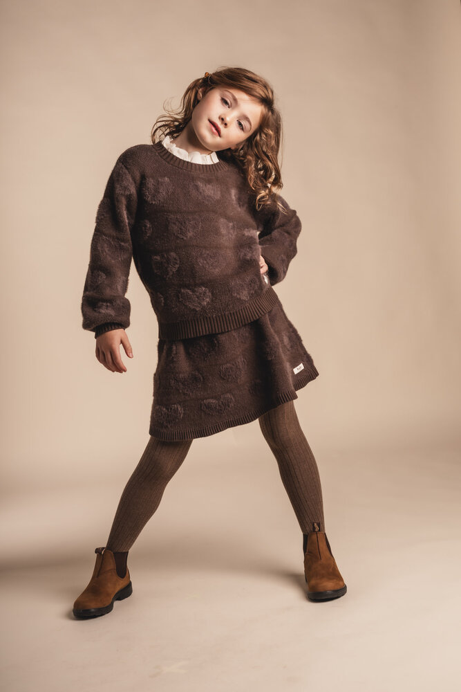 Baje Studio Baje Studio | Djane | Brown dark