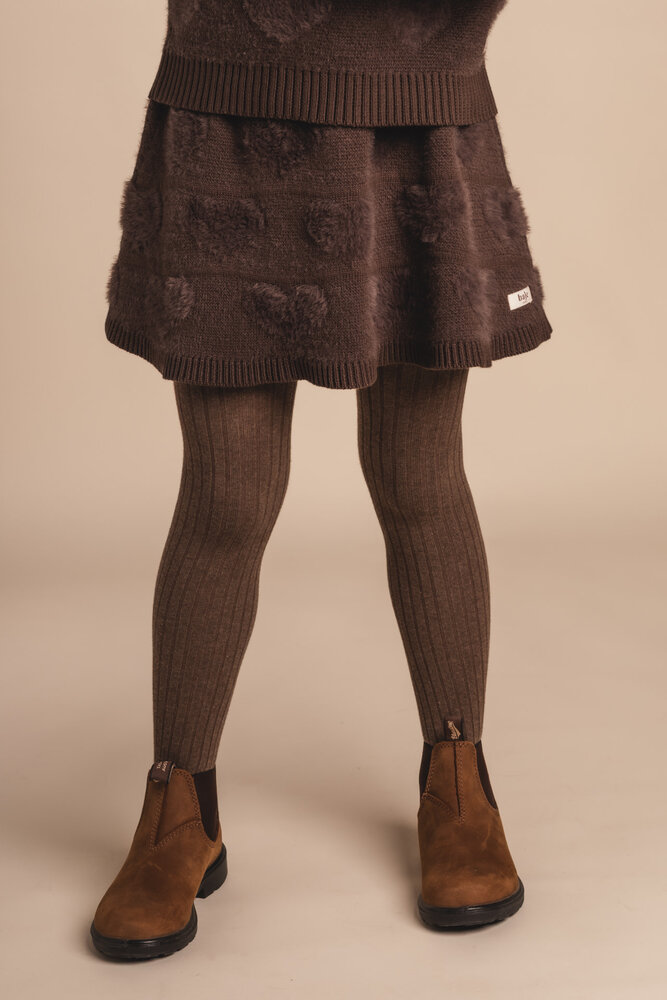 Baje Studio Baje Studio | Djane | Brown dark