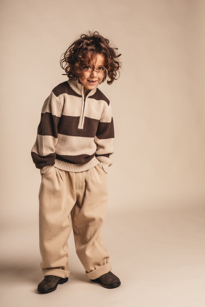 Baje Studio Baje Studio | Marcain | Beige