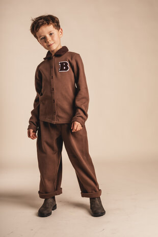 Baje Studio Baje Studio | Bai | Brown dark