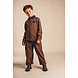 Baje Studio Baje Studio | Bai | Brown dark